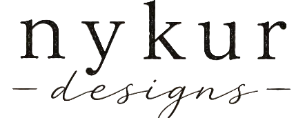 Nykur Designs